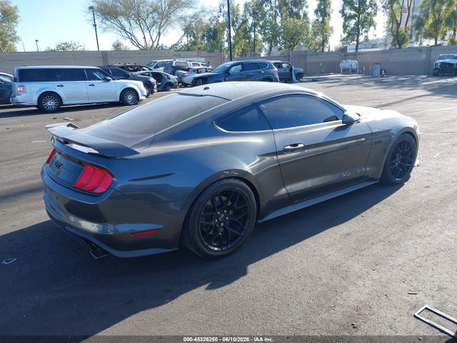 Ford MUSTANG GT 2018 1FA6P8CF8J5108915 Image 4