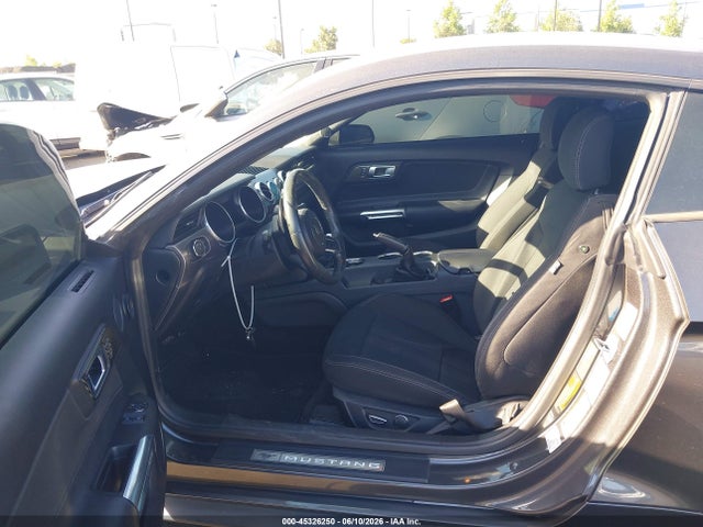 Ford MUSTANG GT 2018 1FA6P8CF8J5108915 Image 5