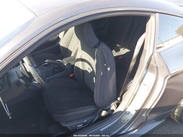Ford MUSTANG GT 2018 1FA6P8CF8J5108915 Image 8