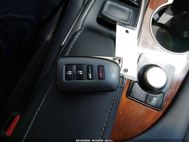 Продажа на аукционе авто 2019 Lexus Rx 350l Premium, vin: JTJGZKCA5K2011827, номер лота: 45326260