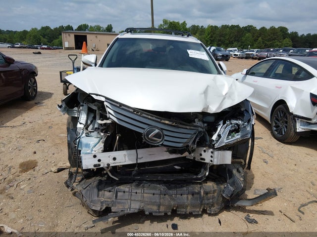 Продажа на аукционе авто 2019 Lexus Rx 350l Premium, vin: JTJGZKCA5K2011827, номер лота: 45326260
