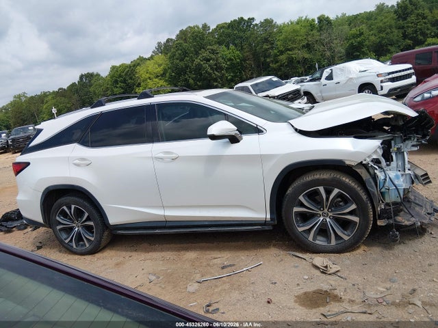 Продажа на аукционе авто 2019 Lexus Rx 350l Premium, vin: JTJGZKCA5K2011827, номер лота: 45326260