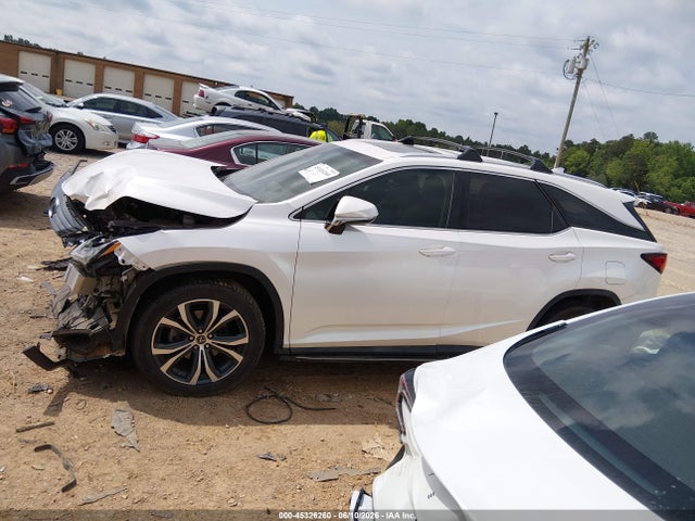 Продажа на аукционе авто 2019 Lexus Rx 350l Premium, vin: JTJGZKCA5K2011827, номер лота: 45326260