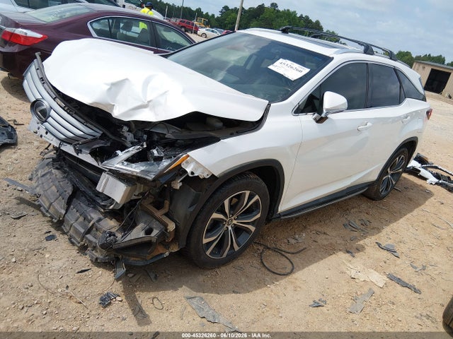 Продажа на аукционе авто 2019 Lexus Rx 350l Premium, vin: JTJGZKCA5K2011827, номер лота: 45326260