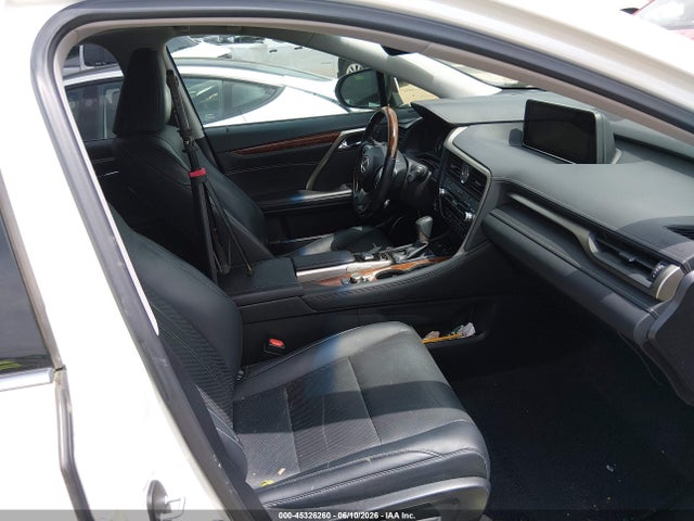 Продажа на аукционе авто 2019 Lexus Rx 350l Premium, vin: JTJGZKCA5K2011827, номер лота: 45326260