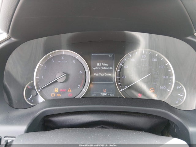 Продажа на аукционе авто 2019 Lexus Rx 350l Premium, vin: JTJGZKCA5K2011827, номер лота: 45326260
