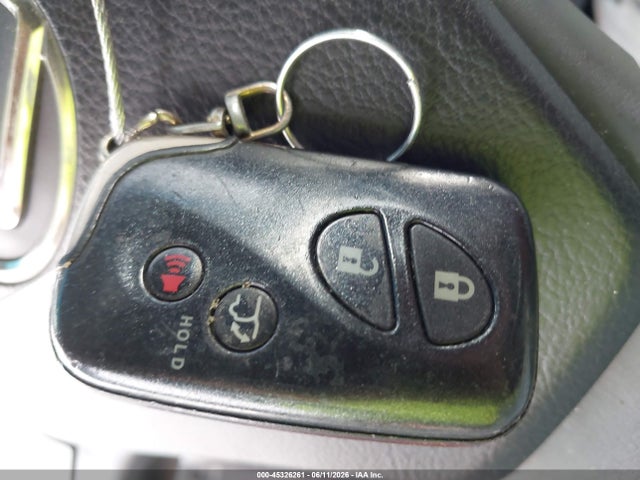 2011 Lexus Rx 450h მანქანა იყიდება აუქციონზე, vin: JTJZB1BA2B2405598, აუქციონის ნომერი: 45326261