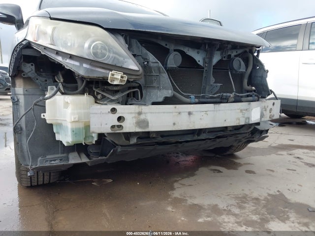 2011 Lexus Rx 450h მანქანა იყიდება აუქციონზე, vin: JTJZB1BA2B2405598, აუქციონის ნომერი: 45326261