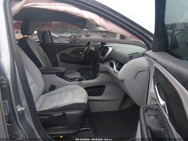 Aukcja sprzedaży 2024 Gmc Terrain Fwd Sle, vin: 3GKALMEG3RL318434, numer aukcji: 45326268