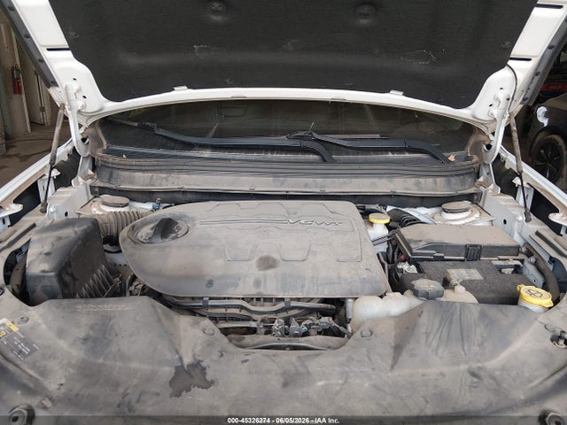 1C4PJMBXXKD176983 Jeep Cherokee Trailhawk 4x4