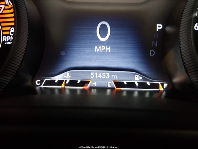 1C4PJMBXXKD176983 Jeep Cherokee Trailhawk 4x4
