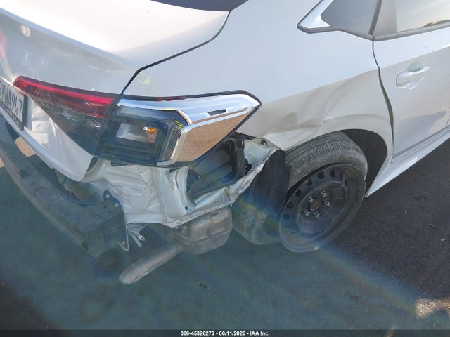 Honda Civic Lx 2024 2HGFE2F22RH592592 Image 18