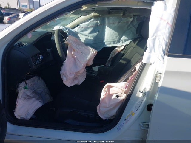 Honda Civic Lx 2024 2HGFE2F22RH592592 Image 5