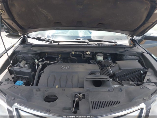 45326278 :رقم المزاد ، 5J8TB3H50DL000238 vin ، 2013 Acura Rdx مزاد بيع