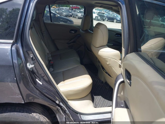 45326278 :رقم المزاد ، 5J8TB3H50DL000238 vin ، 2013 Acura Rdx مزاد بيع