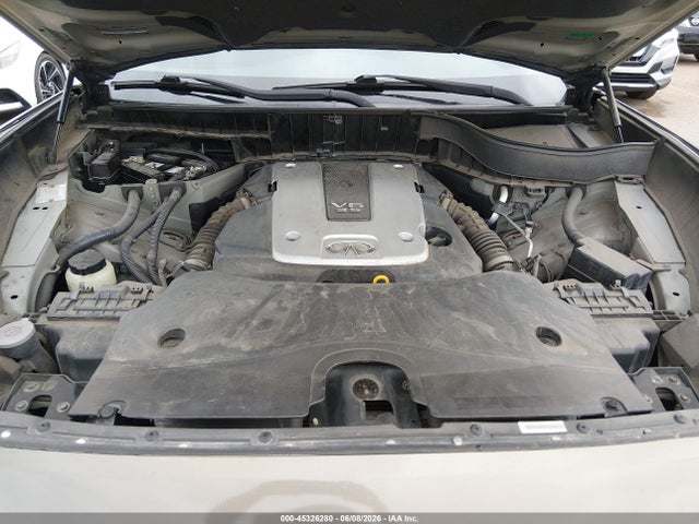 Продаж на аукціоні авто 2009 Infiniti Fx35, vin: JNRAS18W89M155477, номер лоту: 45326280