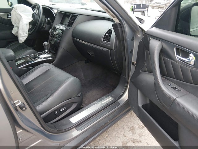 Продаж на аукціоні авто 2009 Infiniti Fx35, vin: JNRAS18W89M155477, номер лоту: 45326280