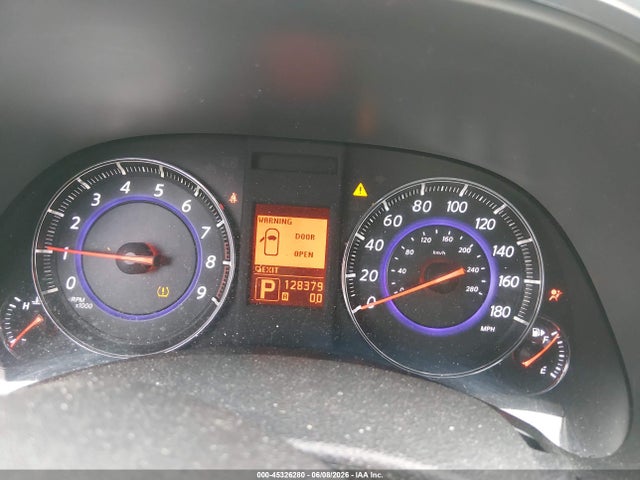 Продаж на аукціоні авто 2009 Infiniti Fx35, vin: JNRAS18W89M155477, номер лоту: 45326280