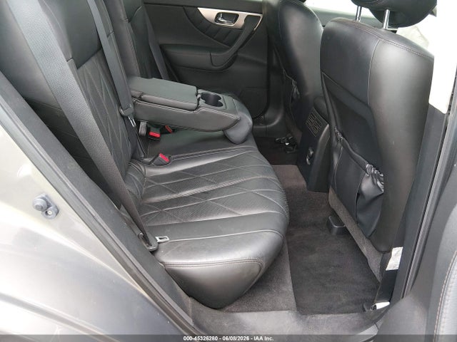 Продаж на аукціоні авто 2009 Infiniti Fx35, vin: JNRAS18W89M155477, номер лоту: 45326280