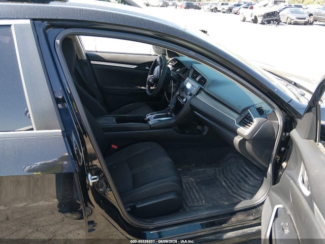 Продажа на аукционе авто 2018 Honda Civic Lx, vin: 2HGFC2F5XJH546027, номер лота: 45326301