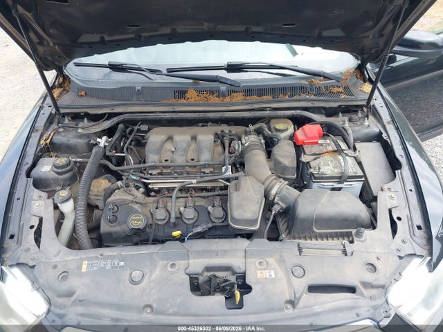 Aukcja sprzedaży 2014 Ford Taurus Sel, vin: 1FAHP2H81EG181831, numer aukcji: 45326302