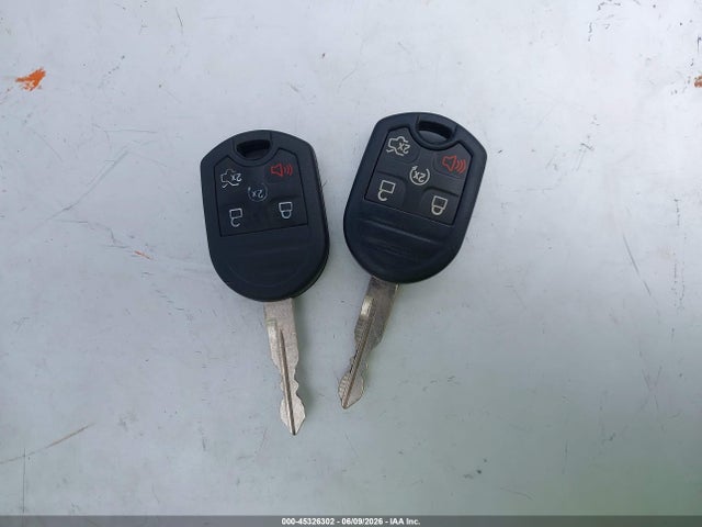 Aukcja sprzedaży 2014 Ford Taurus Sel, vin: 1FAHP2H81EG181831, numer aukcji: 45326302