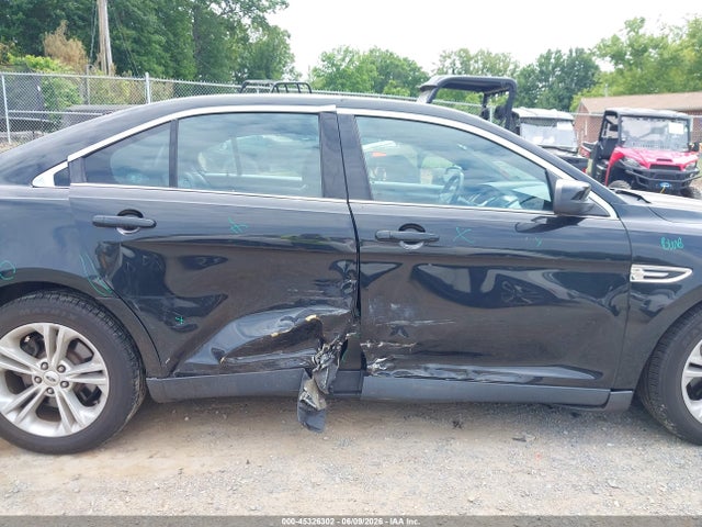 Aukcja sprzedaży 2014 Ford Taurus Sel, vin: 1FAHP2H81EG181831, numer aukcji: 45326302