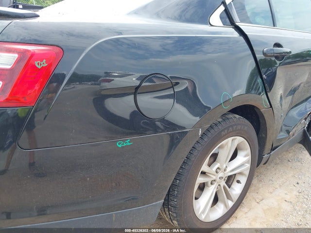 Aukcja sprzedaży 2014 Ford Taurus Sel, vin: 1FAHP2H81EG181831, numer aukcji: 45326302