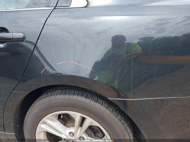 Aukcja sprzedaży 2014 Ford Taurus Sel, vin: 1FAHP2H81EG181831, numer aukcji: 45326302