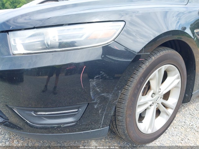 Aukcja sprzedaży 2014 Ford Taurus Sel, vin: 1FAHP2H81EG181831, numer aukcji: 45326302