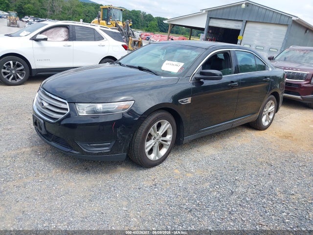 Aukcja sprzedaży 2014 Ford Taurus Sel, vin: 1FAHP2H81EG181831, numer aukcji: 45326302