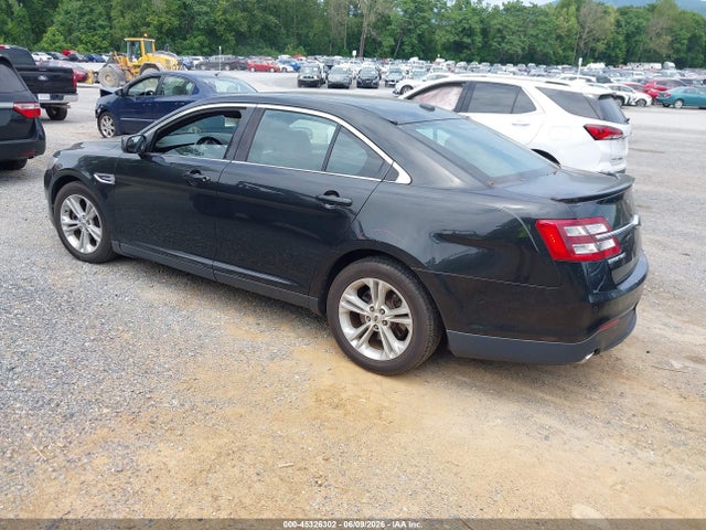 Aukcja sprzedaży 2014 Ford Taurus Sel, vin: 1FAHP2H81EG181831, numer aukcji: 45326302