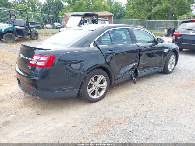 Aukcja sprzedaży 2014 Ford Taurus Sel, vin: 1FAHP2H81EG181831, numer aukcji: 45326302