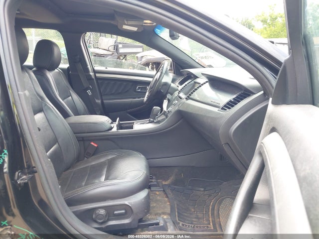 Aukcja sprzedaży 2014 Ford Taurus Sel, vin: 1FAHP2H81EG181831, numer aukcji: 45326302
