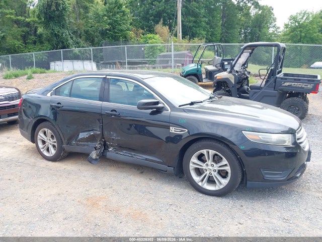 Aukcja sprzedaży 2014 Ford Taurus Sel, vin: 1FAHP2H81EG181831, numer aukcji: 45326302