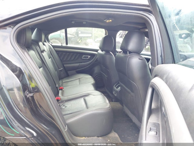 Aukcja sprzedaży 2014 Ford Taurus Sel, vin: 1FAHP2H81EG181831, numer aukcji: 45326302
