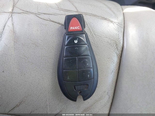 45326308 :رقم المزاد ، 2D4RN5DXXAR140595 vin ، 2010 Dodge Grand Caravan Sxt مزاد بيع