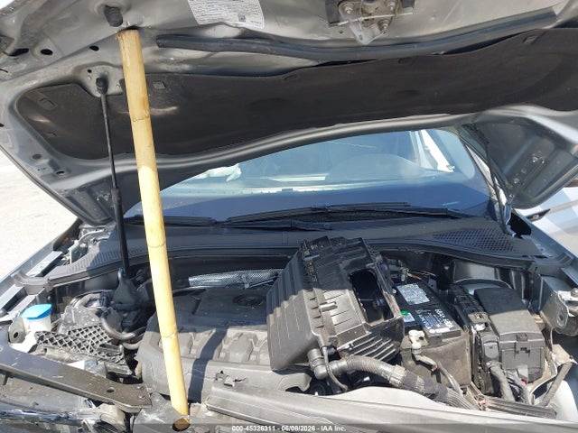Aukcja sprzedaży 2023 Volkswagen Tiguan 2.0t Se R-line Black, vin: 3VVCB7AX9PM002222, numer aukcji: 45326311