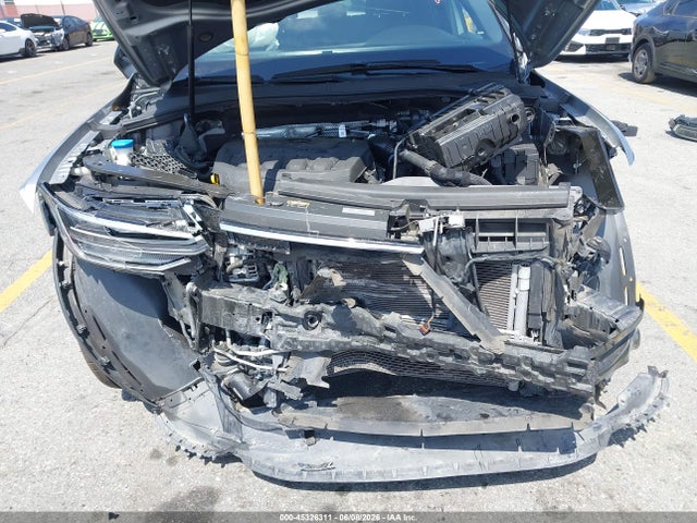 Aukcja sprzedaży 2023 Volkswagen Tiguan 2.0t Se R-line Black, vin: 3VVCB7AX9PM002222, numer aukcji: 45326311