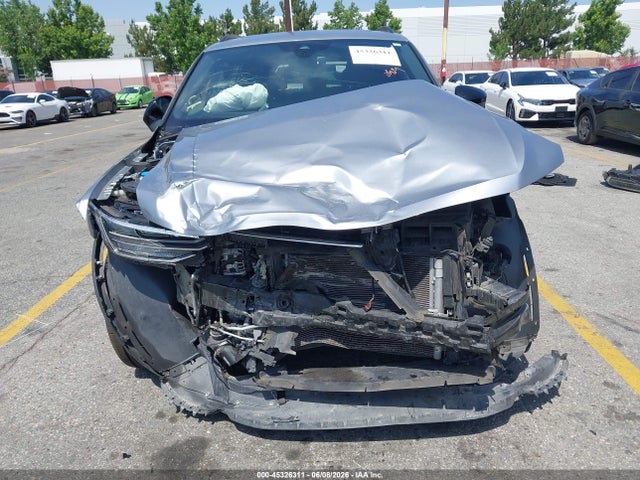 Aukcja sprzedaży 2023 Volkswagen Tiguan 2.0t Se R-line Black, vin: 3VVCB7AX9PM002222, numer aukcji: 45326311