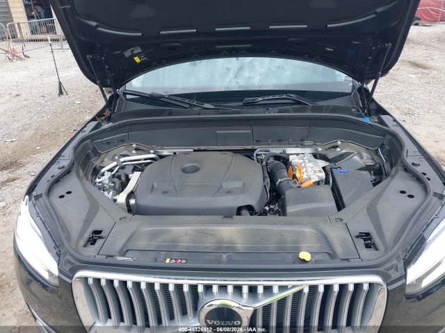 Volvo Xc90 Plug-in Hybrid Plus 2025 YV4H60PE2S1307005 Image 10