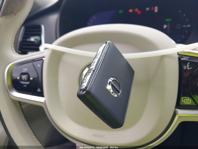 Volvo Xc90 Plug-in Hybrid Plus 2025 YV4H60PE2S1307005 Image 11