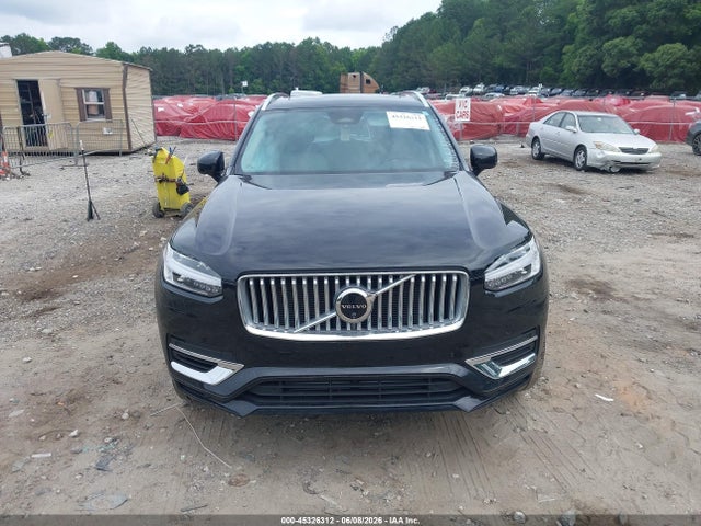 Volvo Xc90 Plug-in Hybrid Plus 2025 YV4H60PE2S1307005 Image 12