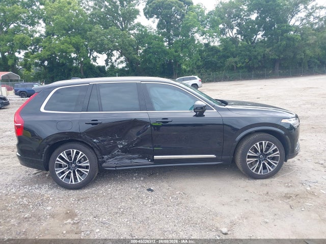 Volvo Xc90 Plug-in Hybrid Plus 2025 YV4H60PE2S1307005 Image 13