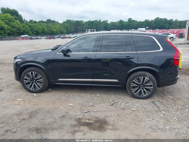 Volvo Xc90 Plug-in Hybrid Plus 2025 YV4H60PE2S1307005 Image 14