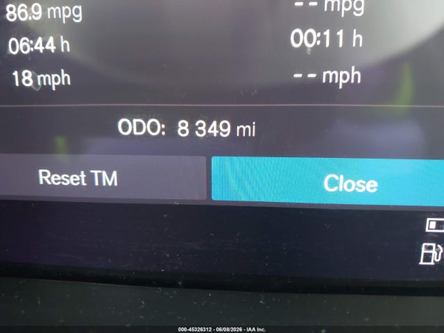 Volvo Xc90 Plug-in Hybrid Plus 2025 YV4H60PE2S1307005 Image 15