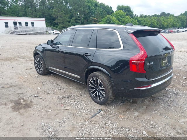 Volvo Xc90 Plug-in Hybrid Plus 2025 YV4H60PE2S1307005 Image 3