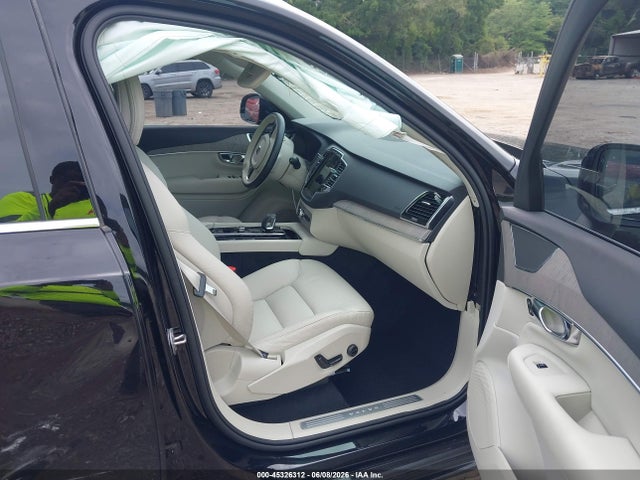 Volvo Xc90 Plug-in Hybrid Plus 2025 YV4H60PE2S1307005 Image 5