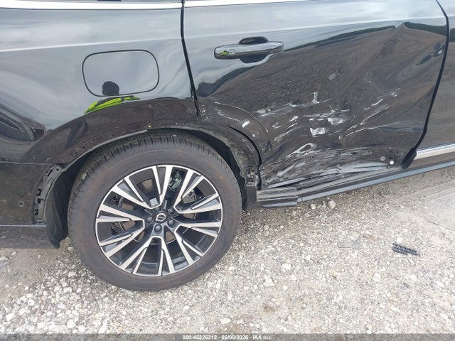Volvo Xc90 Plug-in Hybrid Plus 2025 YV4H60PE2S1307005 Image 6