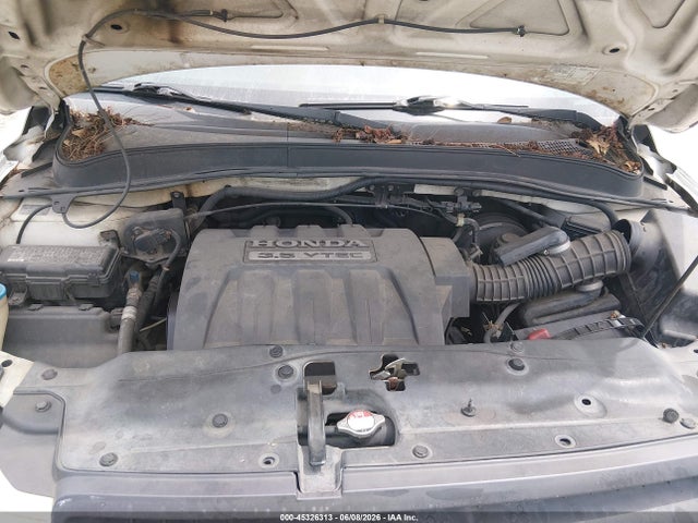 Aukcja sprzedaży 2005 Honda Pilot Ex-l, vin: 5FNYF18625B067045, numer aukcji: 45326313